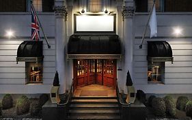 Delta Hotels By Marriott Birmingham